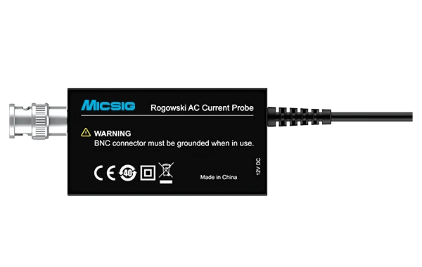 BNC interface